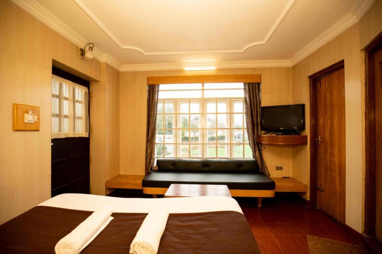 Lazo Silver Lake , Ooty Luaran gambar