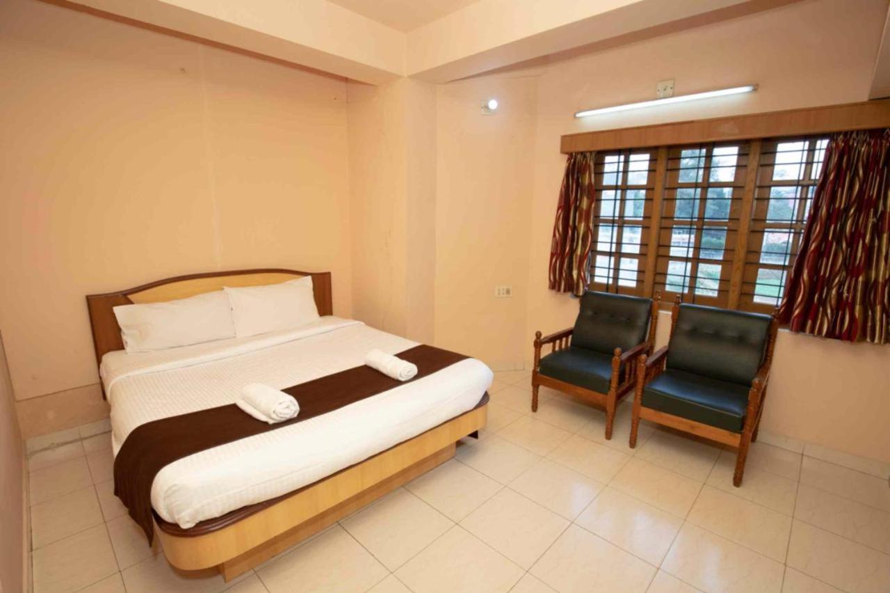 Lazo Silver Lake , Ooty Luaran gambar