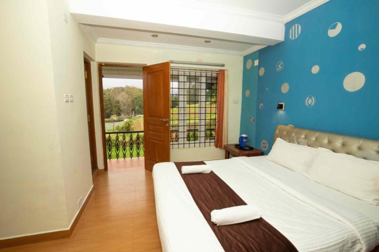 Lazo Silver Lake , Ooty Luaran gambar