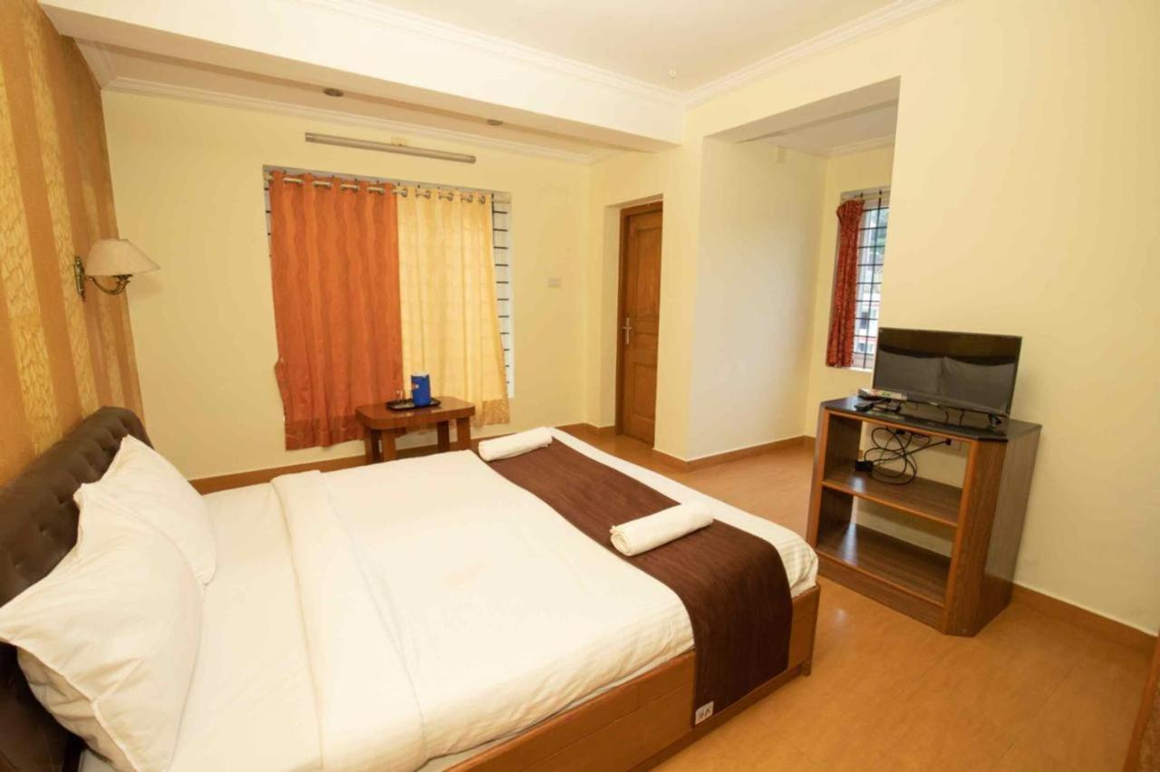 Lazo Silver Lake , Ooty Luaran gambar